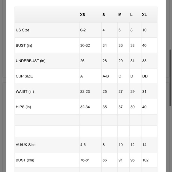 Underwire one piece - Picture 4 of 5